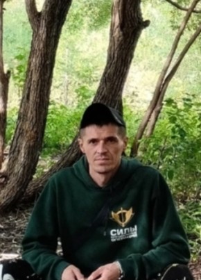 Юрий, 35, Россия, Екатеринбург