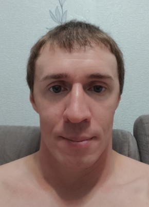 Артур из Глазова 35 лет