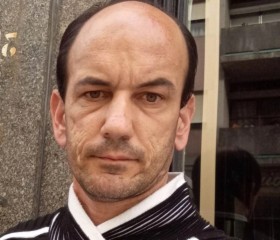 Carlos, 41, Vila Nova de Gaia