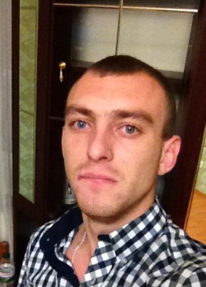 Ярослав, 31, Україна, Київ