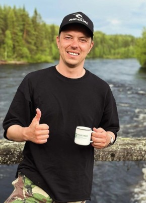 Вадим из Вологды 37 лет