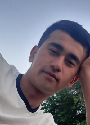 Habibullo из Namangan 24 года