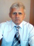Анатолiй, 56 лет, Івано-Франківськ
