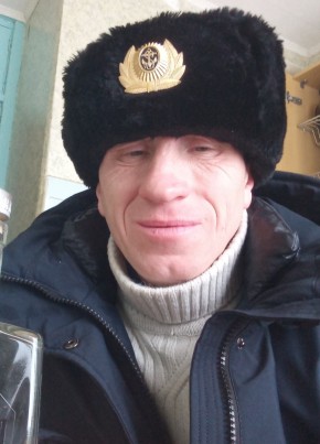 Дмитрий, 49, Россия, Петропавловск-Камчатский