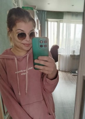 Екатерина из Хабаровска 37 лет