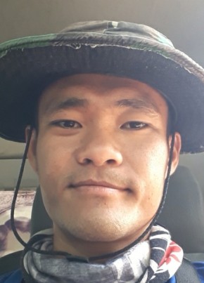 พริ๊เบิร์ด, 31, ราชอาณาจักรไทย, ป่าซาง