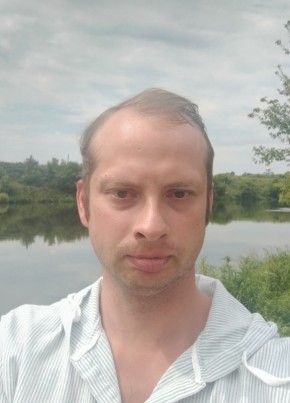 Алексей из Москвы 34 года