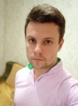 Ivan, 33, Vsevolozhsk