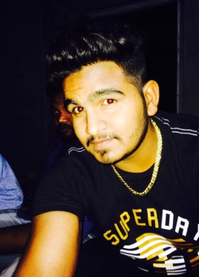 smarty sanjeev, 29, India, Jhajjar