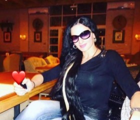 Kristina, 47, Amsterdam