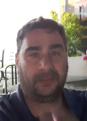 Mirko, 49, Repubblica Italiana, Roma