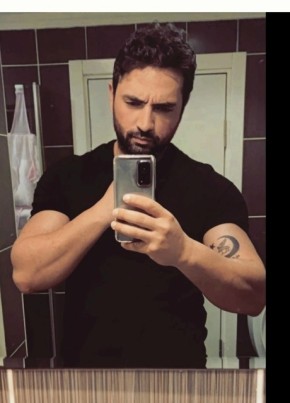 Artur, 27, Russia, Moscow