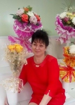 Ирина, 51, Россия, Ачинск