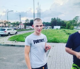Maksim, 22 года, Бабруйск