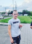 Maksim, 22 года, Бабруйск