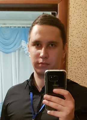 Алексей, 33, Россия, Пестово