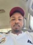 Taha Adam, 18  , Tripoli