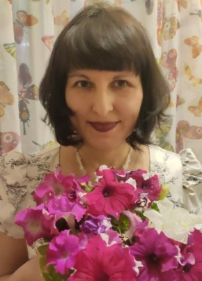 Татьяна, 49, Россия, Северская