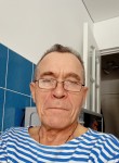 Виктор Лапицкий, 63 года, Комсомольск-на-Амуре