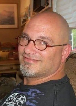 Nathan, 52, United States of America, Canton (State of Ohio)