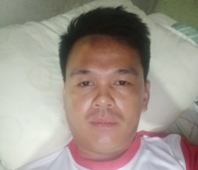 Renz, 29, Lapu-Lapu City