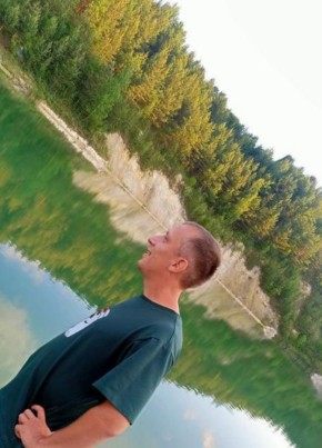 Yuriy, 35, Belarus, Slonim