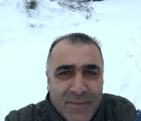 kurtkiremit, 48 лет, İstanbul
