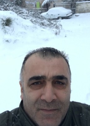 kurtkiremit, 48, Türkiye Cumhuriyeti, İstanbul