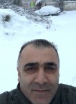 kurtkiremit, 48 лет, İstanbul