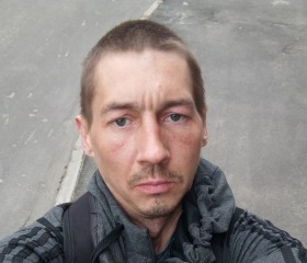 Vladimir, 32 года, Электроугли