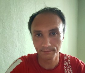 Leonid, 37, Omsk