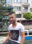 Beni Bilin, 26 лет, Hassan