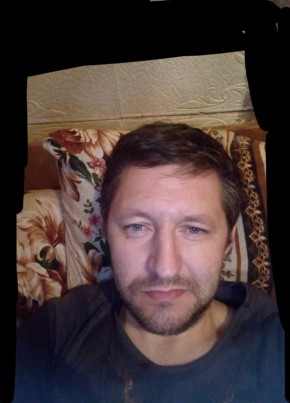 Андрей Алимский, 41, Россия, Шумиха