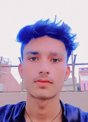 Hakim, 18, پاکستان, کراچی