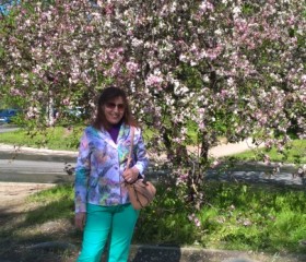 Lyubov, 68, Akademgorodok
