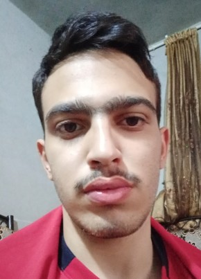 رامي, 23, المملكة الاردنية الهاشمية, الزرقاء