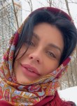 Nadezhda, 41, Moscow