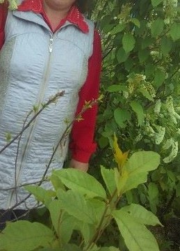 рафида, 51, Россия, Старобалтачево