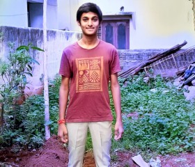 Rathlavath karth, 19 лет, Hyderabad