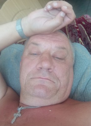Иван из Воронежа 50 лет