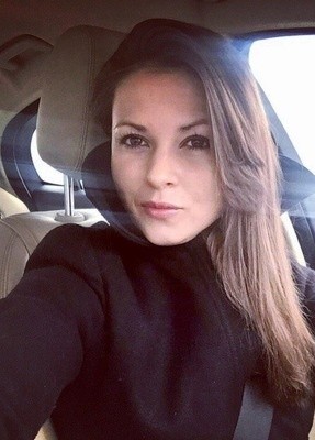 Юлия, 31, Россия, Новосибирск