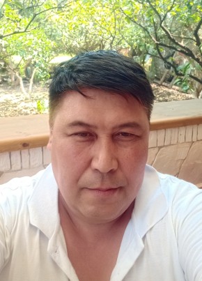 Татарин из Икряное 41 год