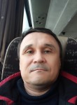 A, 54, Moscow