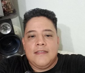 Jose, 54, Guarenas