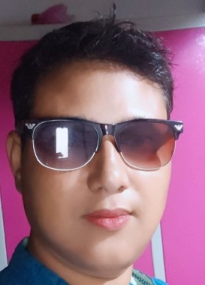 Pranjal, 18, India, Guwahati