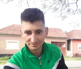 Samuel Ioan, 33 года, Timișoara