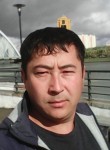 Danyar Adilov, 40 лет, Астана