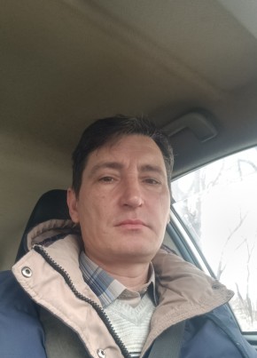 Евгений из Старой Руссы 43 года