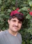 Mohammad shah, 24 года, مهتر لام
