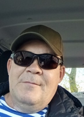 Fanzil, 55, Russia, Yekaterinburg